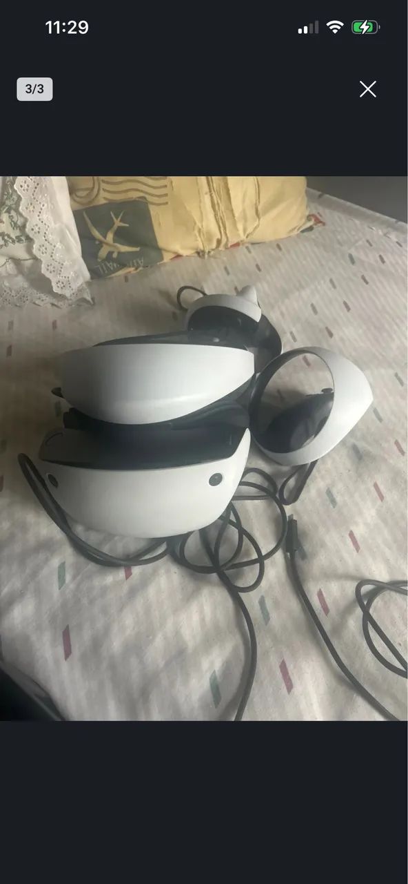 PlayStation VR2 ( seminovo ) - Foto 2