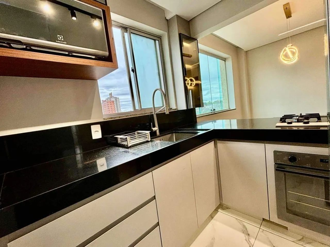 Apartamento, 2 quartos, 1 vaga - Foto 5