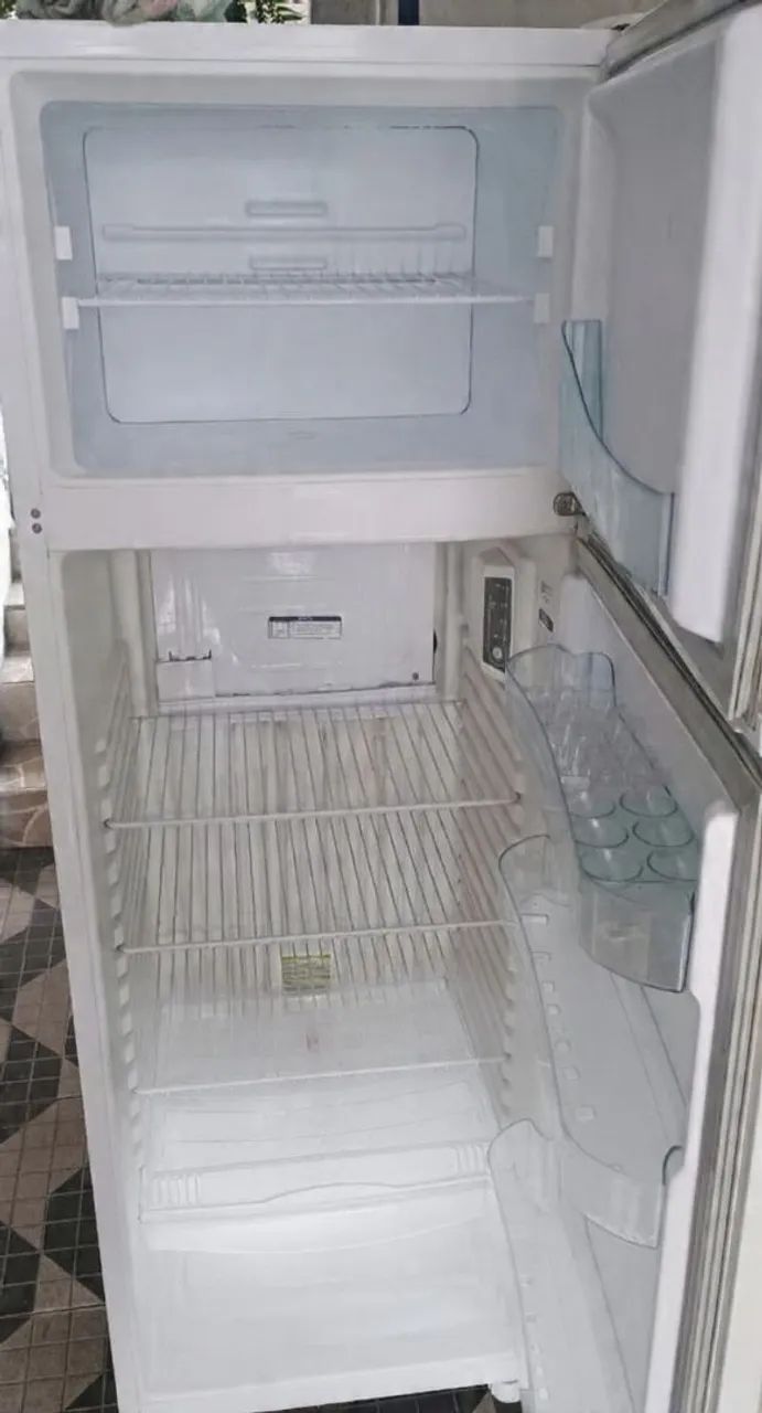 Geladeira Consul  - Foto 4