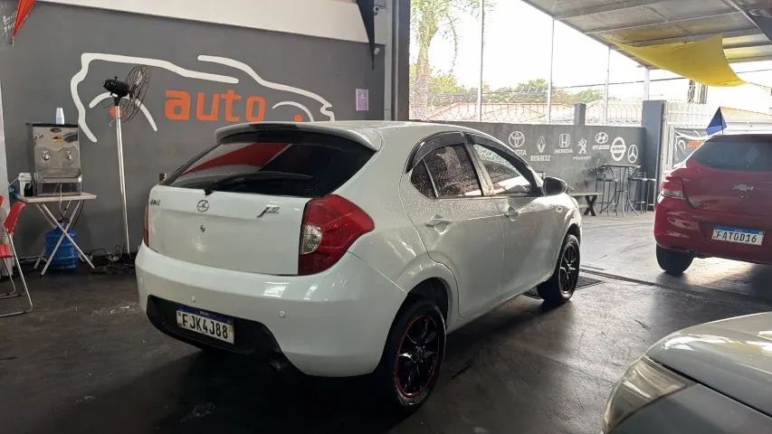 JAC J3 1.4 16V 5P Mec. 2013 - Foto 3