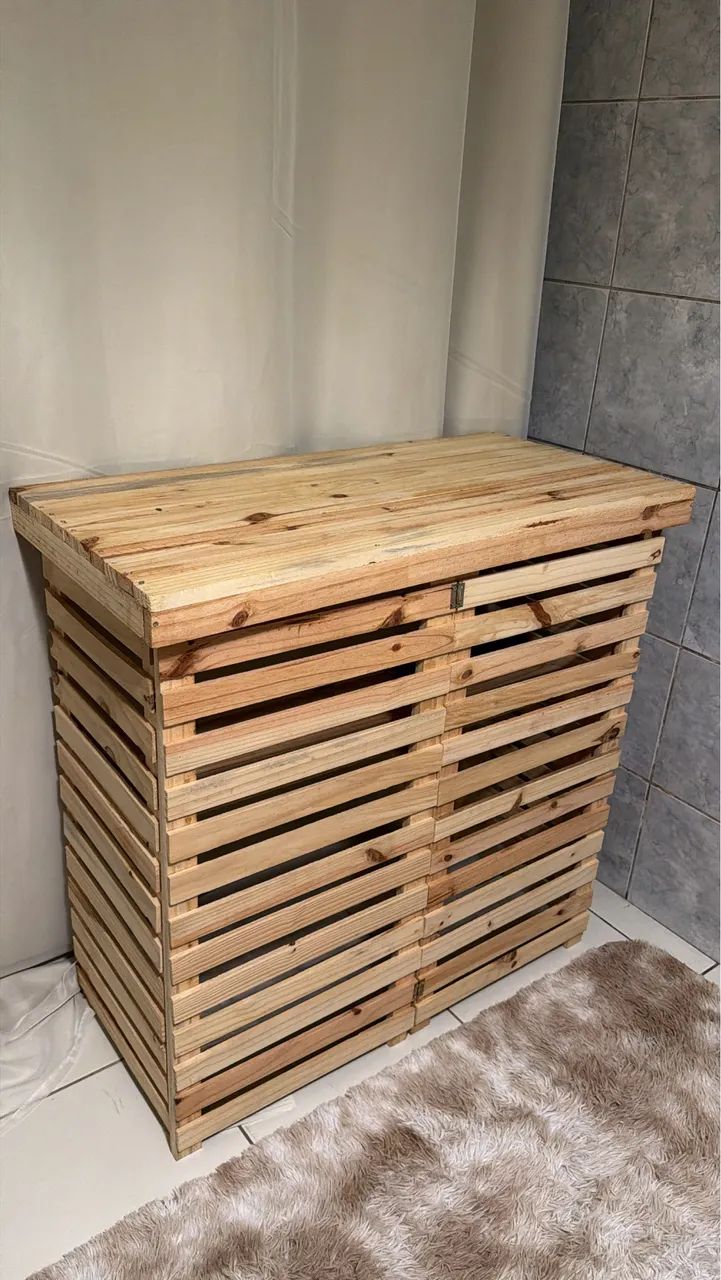BALCÃO DE MDF - Foto 3