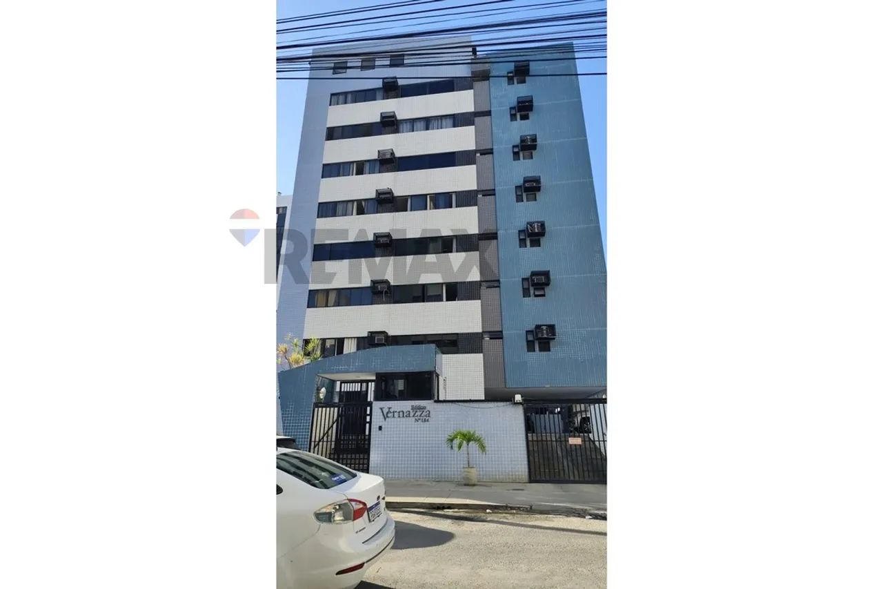 Seu quarto e Sala na Jatiúca: Conforto e Modernidade - Foto 2