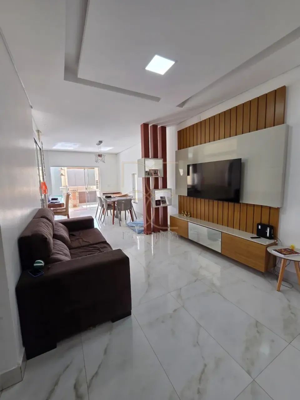 CASA 3 QUARTOS - CEILÂNDIA NORTE - Foto 5