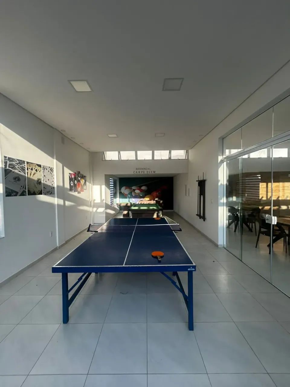 Imóvel para aluguel tem 83 metros quadrados com 2 quartos - Foto 3