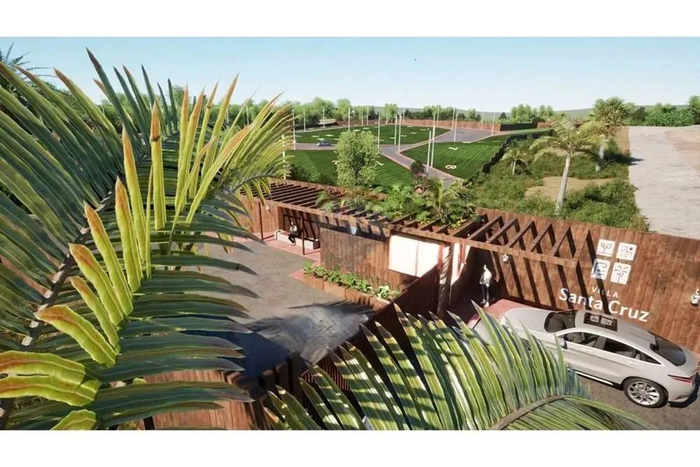 Villa Santa Cruz  Lotes com Vista Mar e Natureza - Foto 11