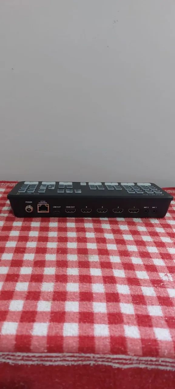 ATEM Mini Pro - Foto 4