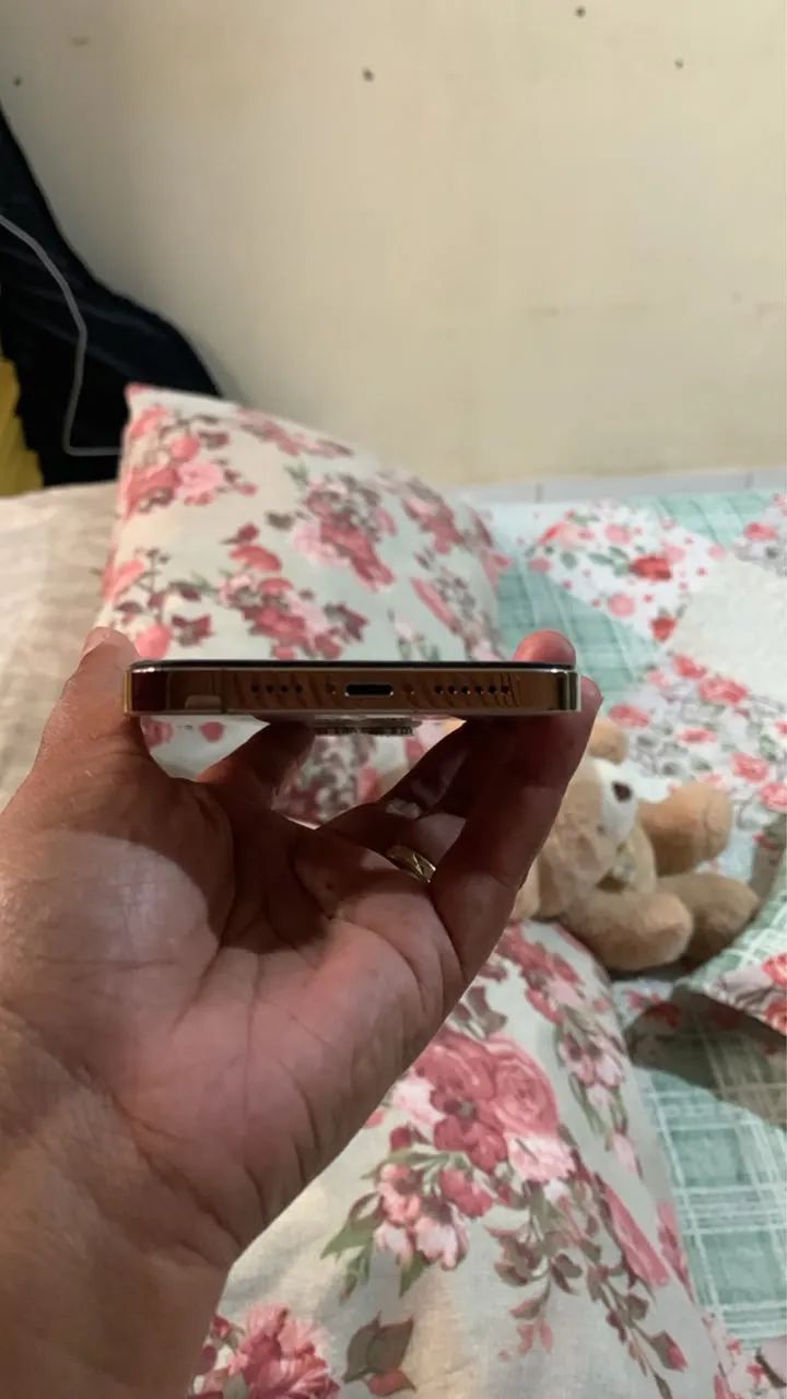 iPhone 12 Pro Max  - Foto 3