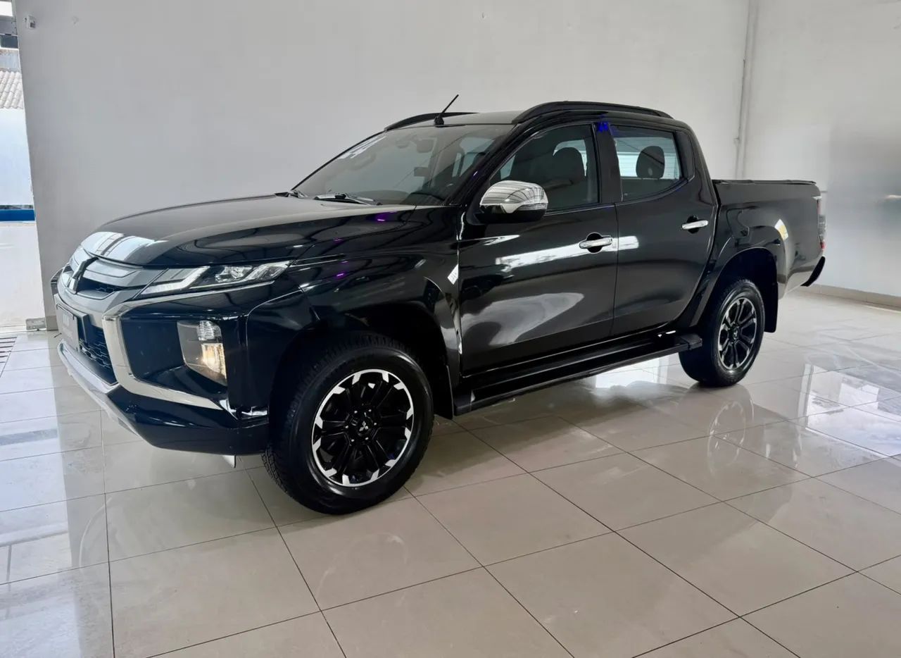 Mitsubishi L200 L200 Triton Sport HPE 2.4 CD Diesel Aut. 2024