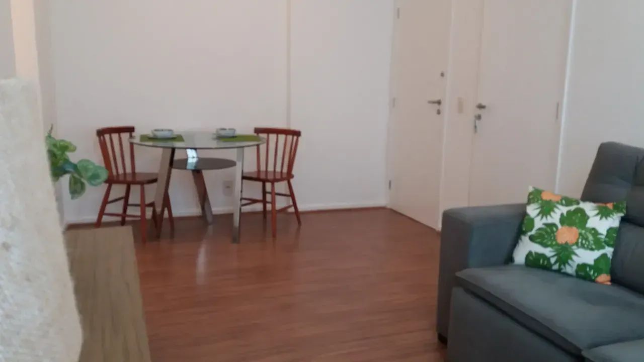 LEME  APARTAMENTO MOBILIADO,2 Quartos 1Suíte, 01 Vaga. - Foto 5