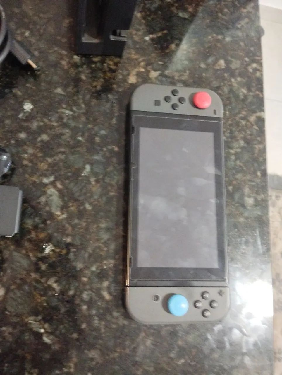 Nintendo Switch V2 Completo Desbloqueado - Foto 2