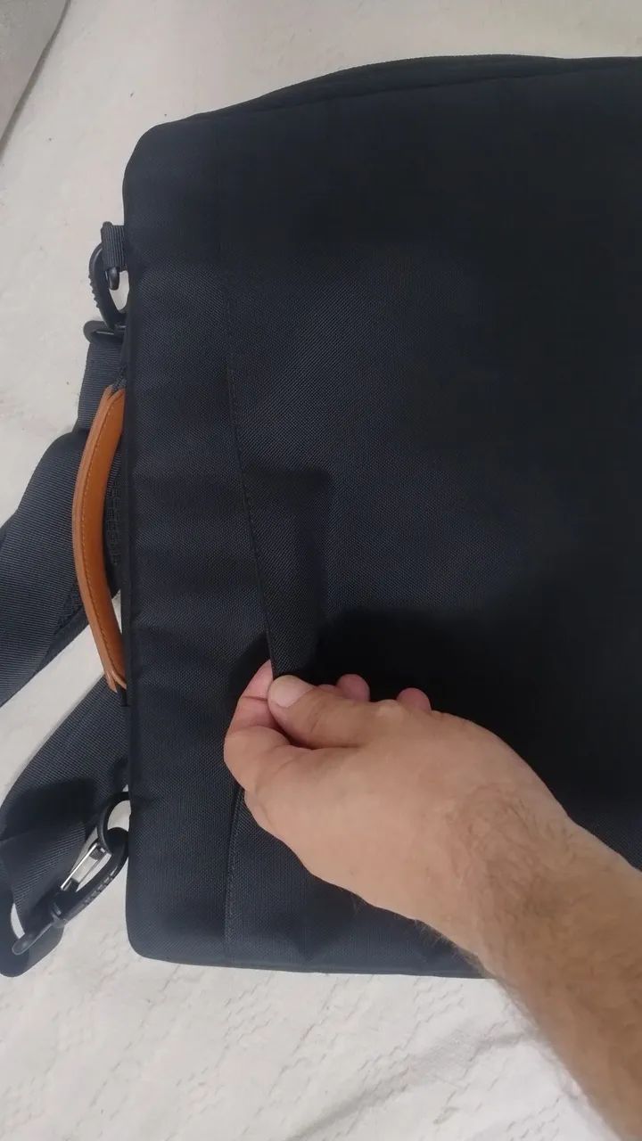 Bolsa Notebook 