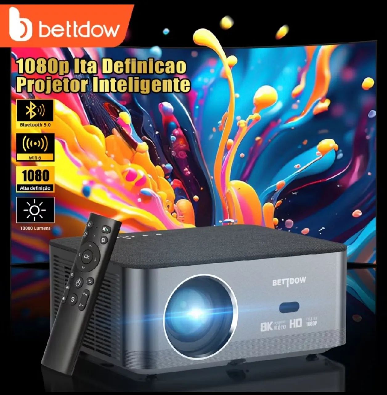 Vendo Bettdow AC1041 - Foto 4