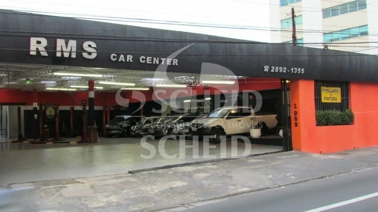 Galpão 850m² na Av. Interlagos para venda.. - Foto 4