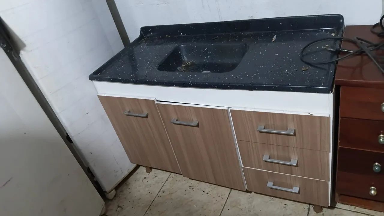 Vendo pia usada  - Foto 2