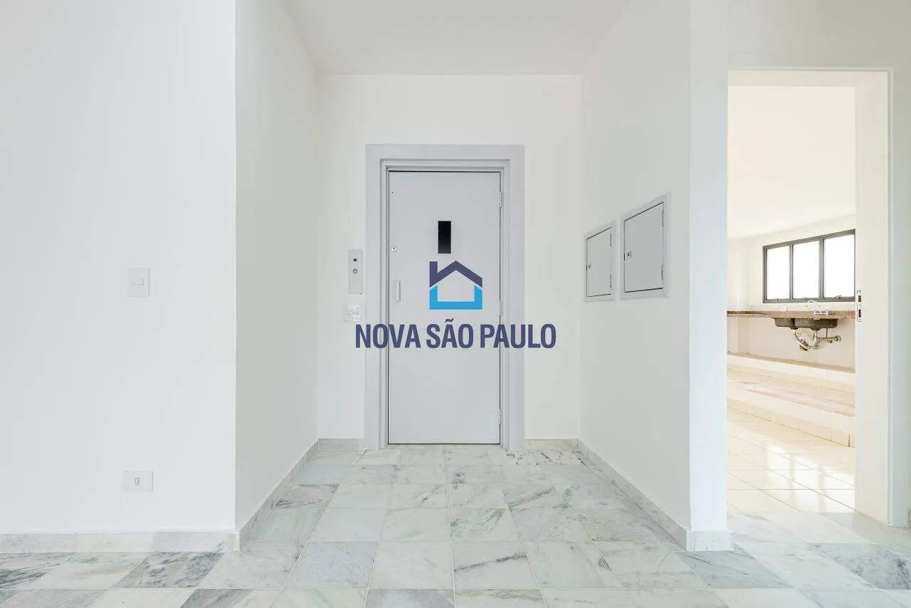 Apartamento à venda no Real Parque, 240m², 3 quartos - Foto 4