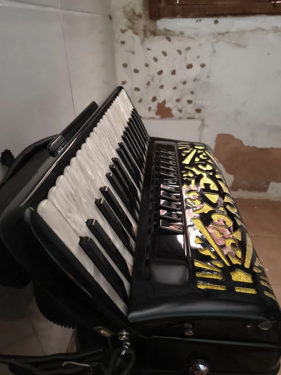 Acordeon  - Foto 3