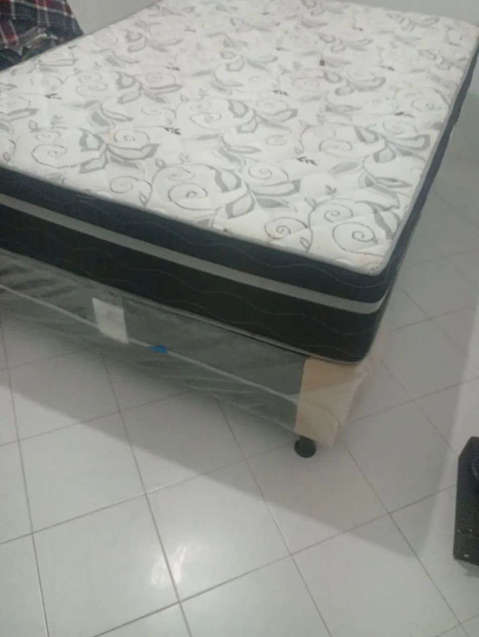 Cama