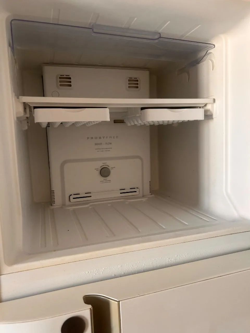 Geladeira Electrolux 371l total. - Foto 3