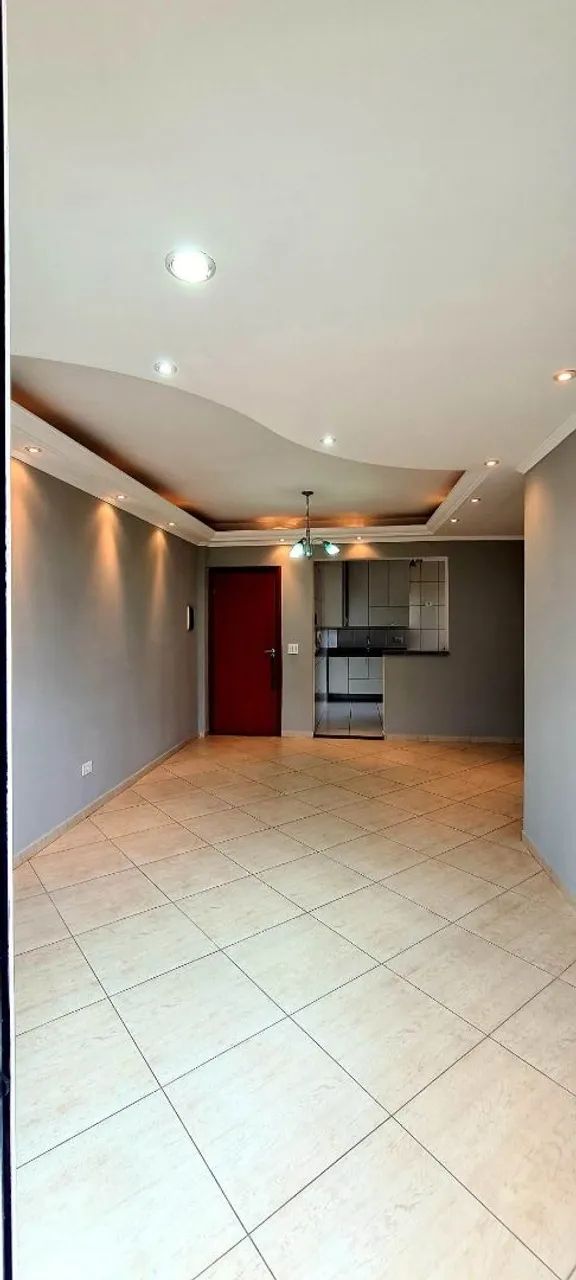 Foto - São José dos Campos - Conjunto Residencial Trinta e Um de Março
