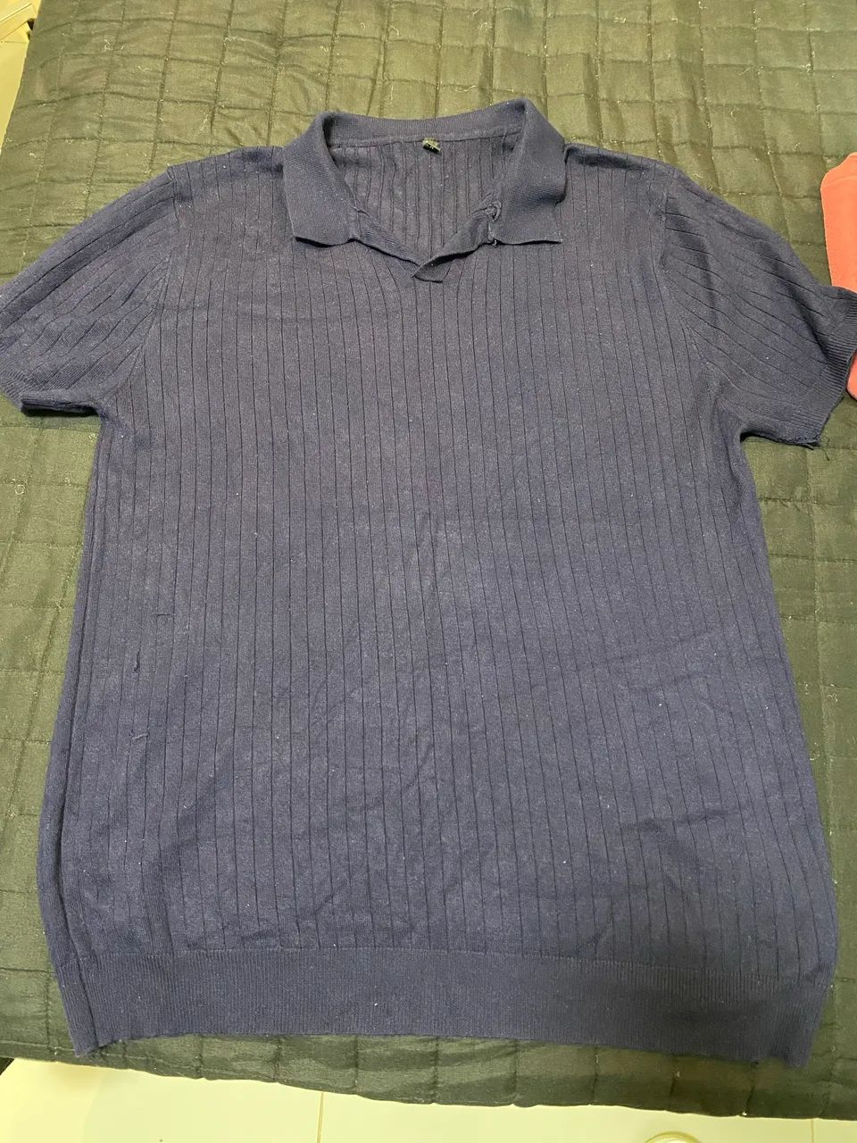 Polo Italiana Tricô