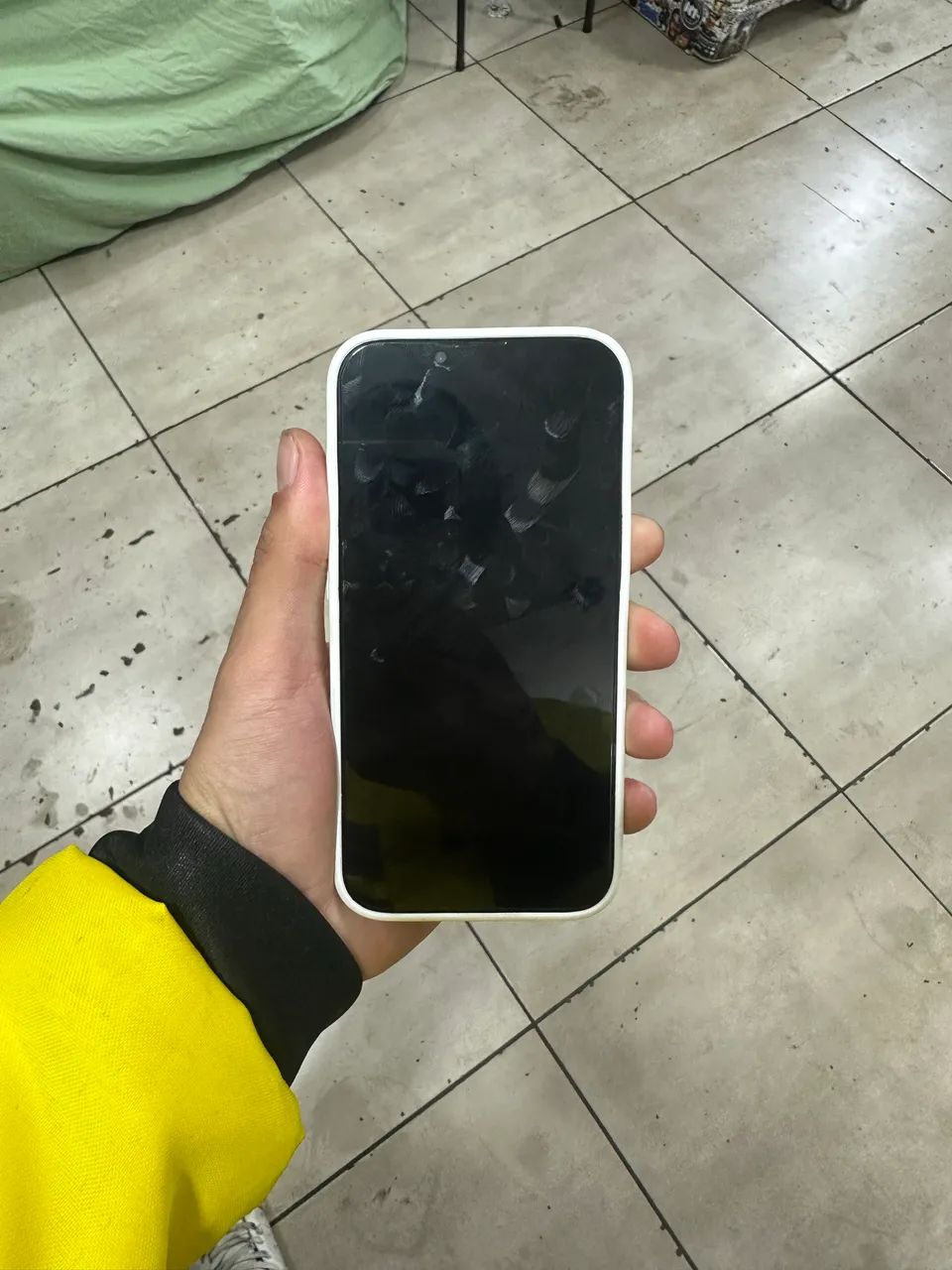 Iphone 13 Azul 128GB - Foto 4