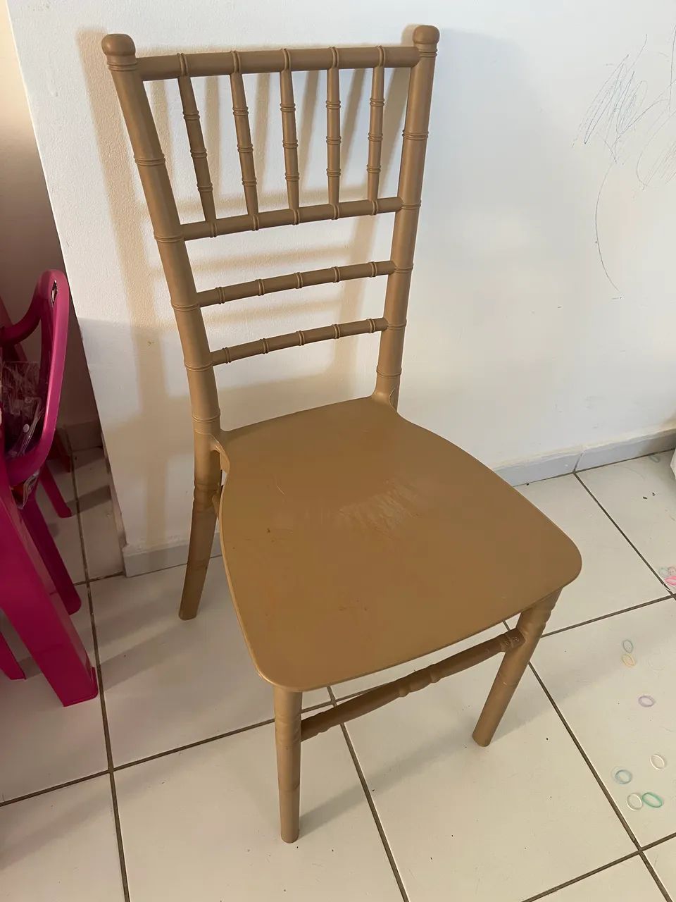 Cadeira  - Foto 2