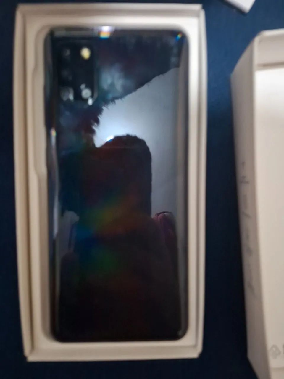 Celular Sansung A31 - Foto 5