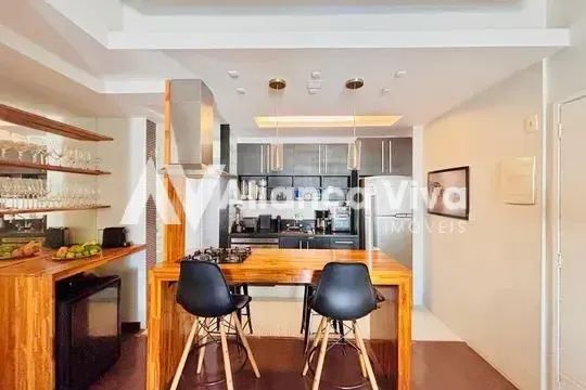 Leblon | Apartamento 2 quartos - Foto 3
