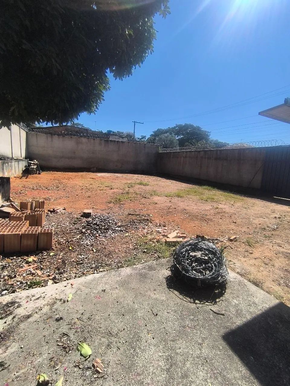 Lote 360M² B. Braúnas - Foto 5