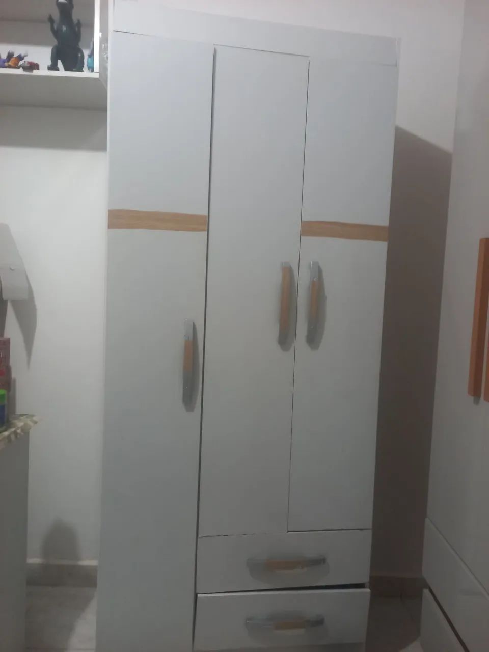 Guarda roupa
