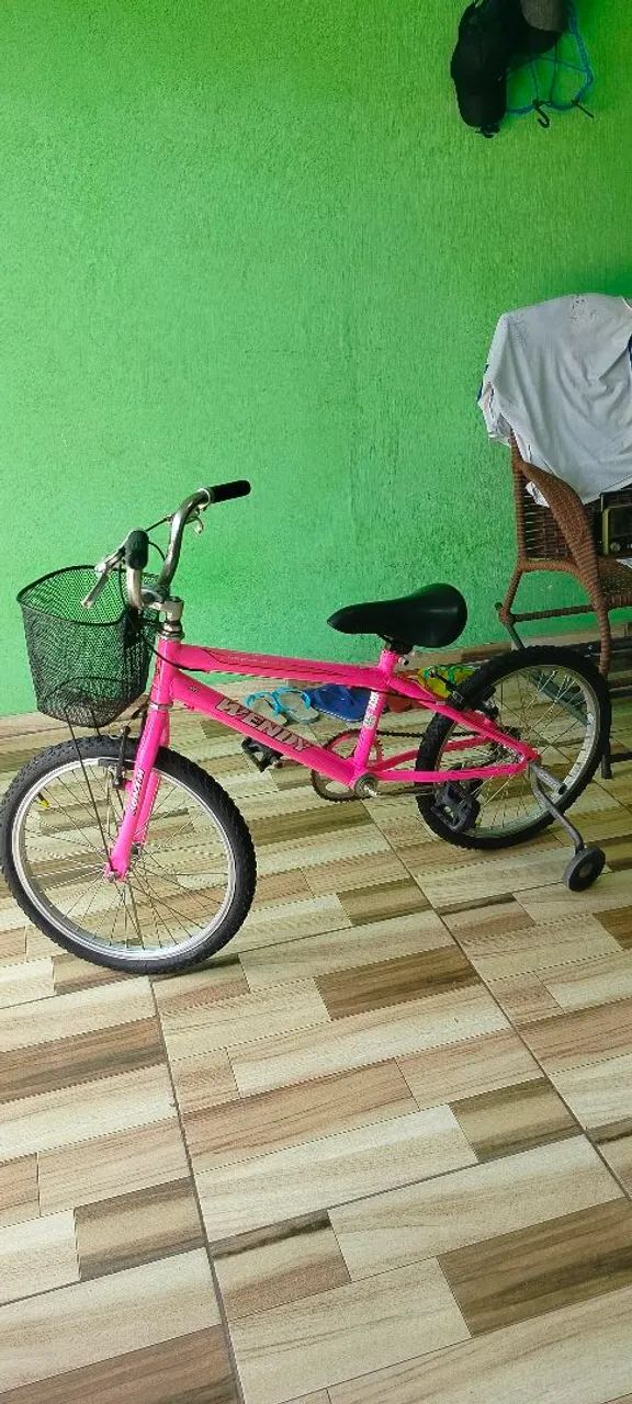 Bicicleta infantil  - Foto 2