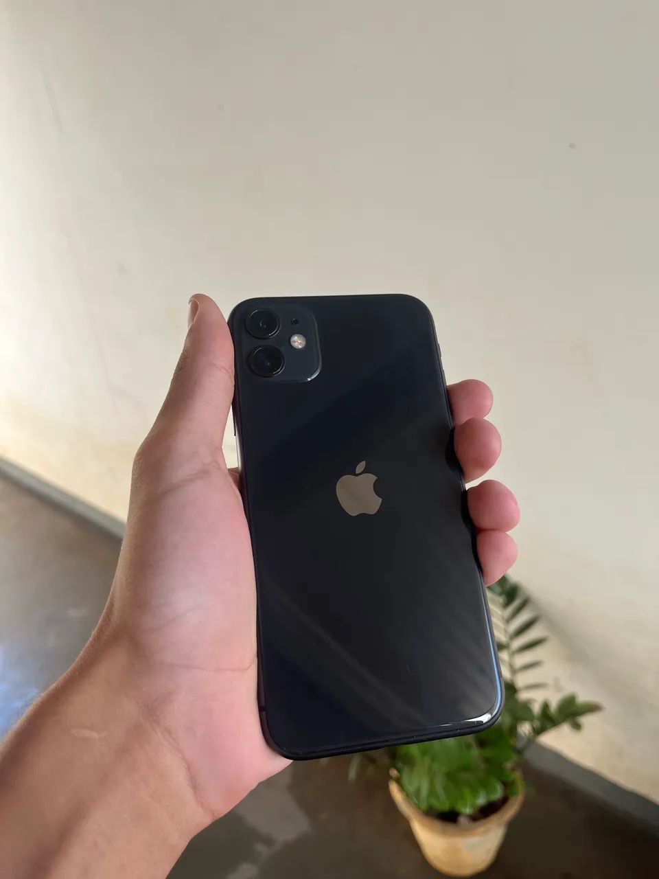 IPHONE 11 ORIGINAL - Foto 2