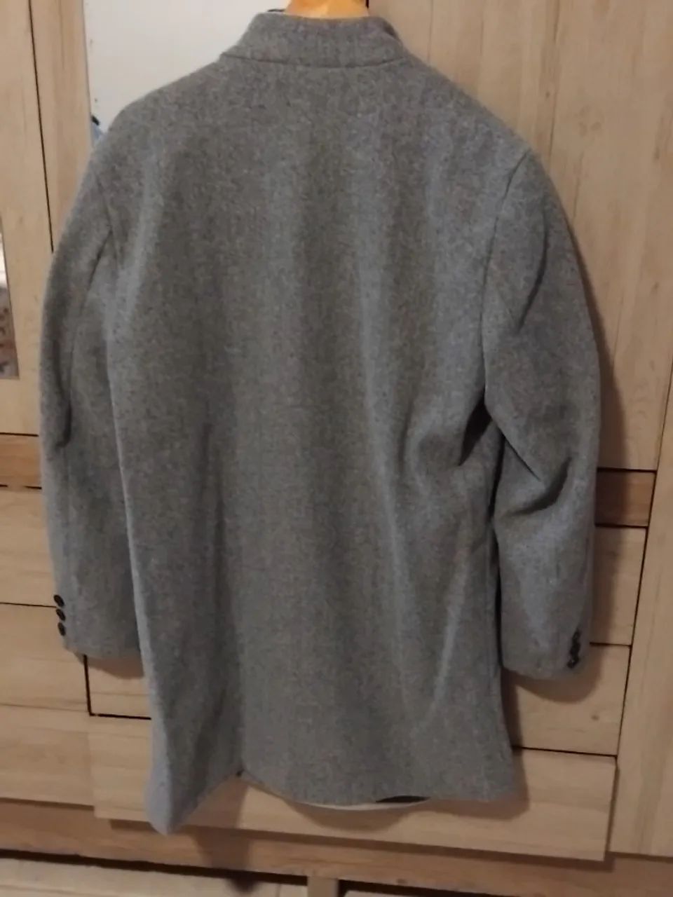 Sobretudo masculino  - Foto 3