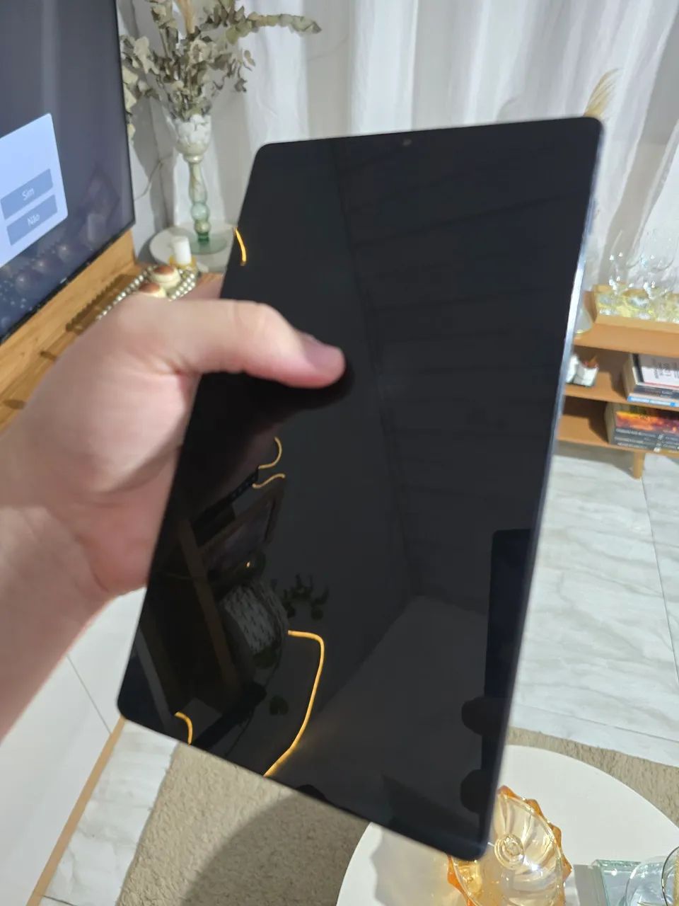 Samsung tablet A7 lite  - Foto 5