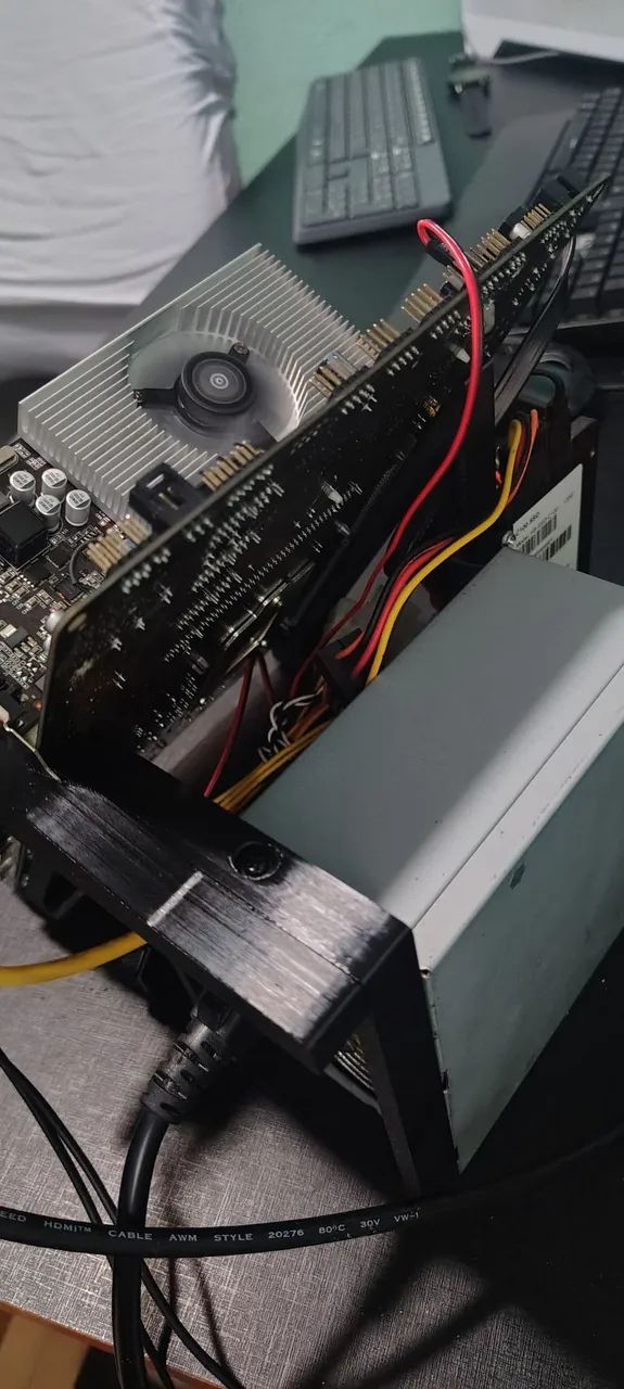 Kit placa msi - Foto 4