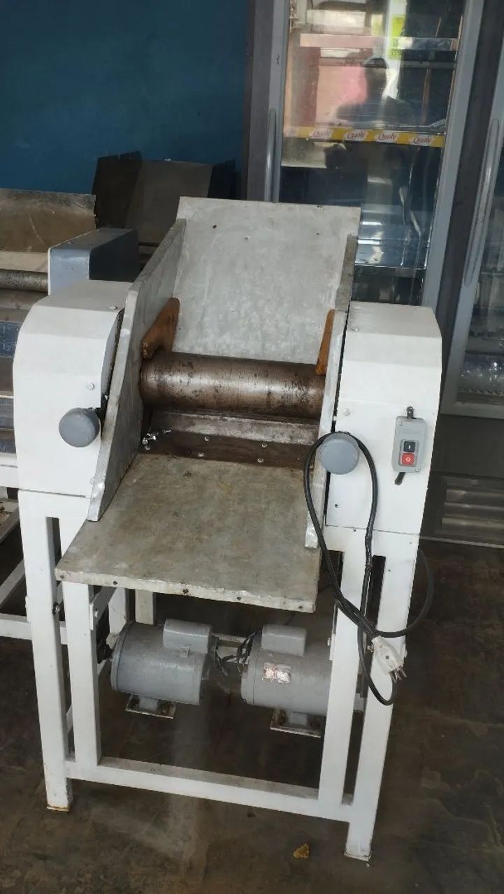 Máquinas de padaria  - Foto 4