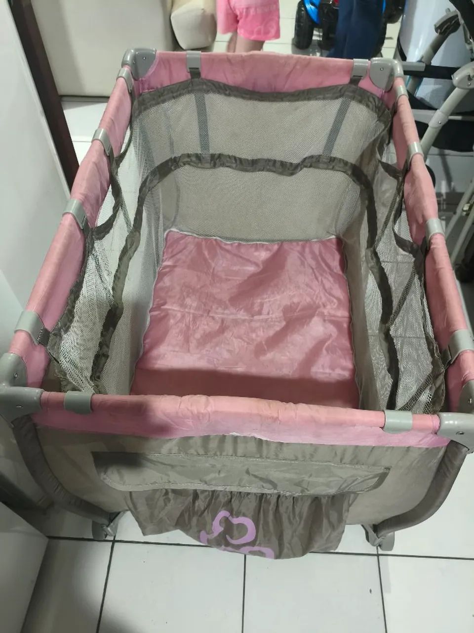 Cercadinho/Chiqueirinho - Foto 2