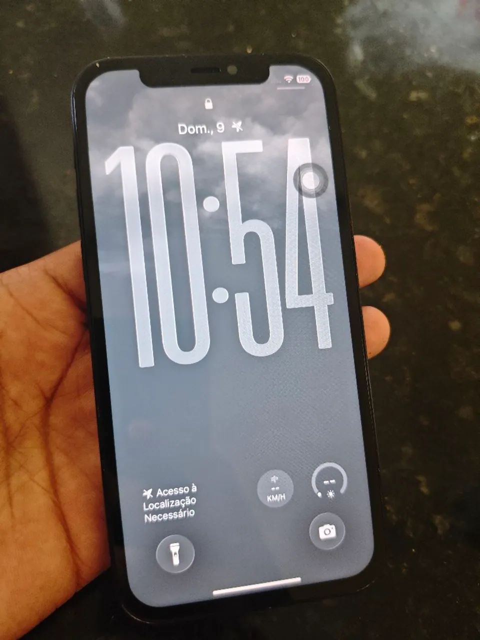 iPhone 12 128GB - Foto 5