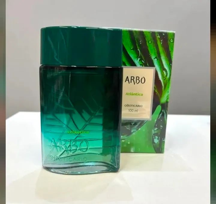 Perfume Arbo