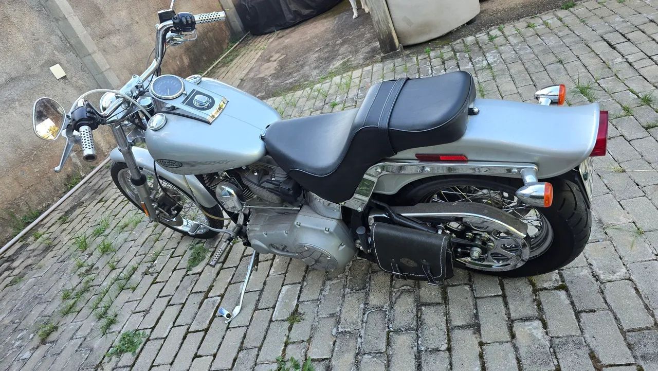 Harley-Davidson Softail  - Foto 5