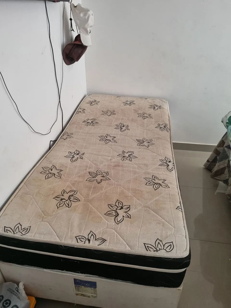 Cama Box Solteiro - Foto 2