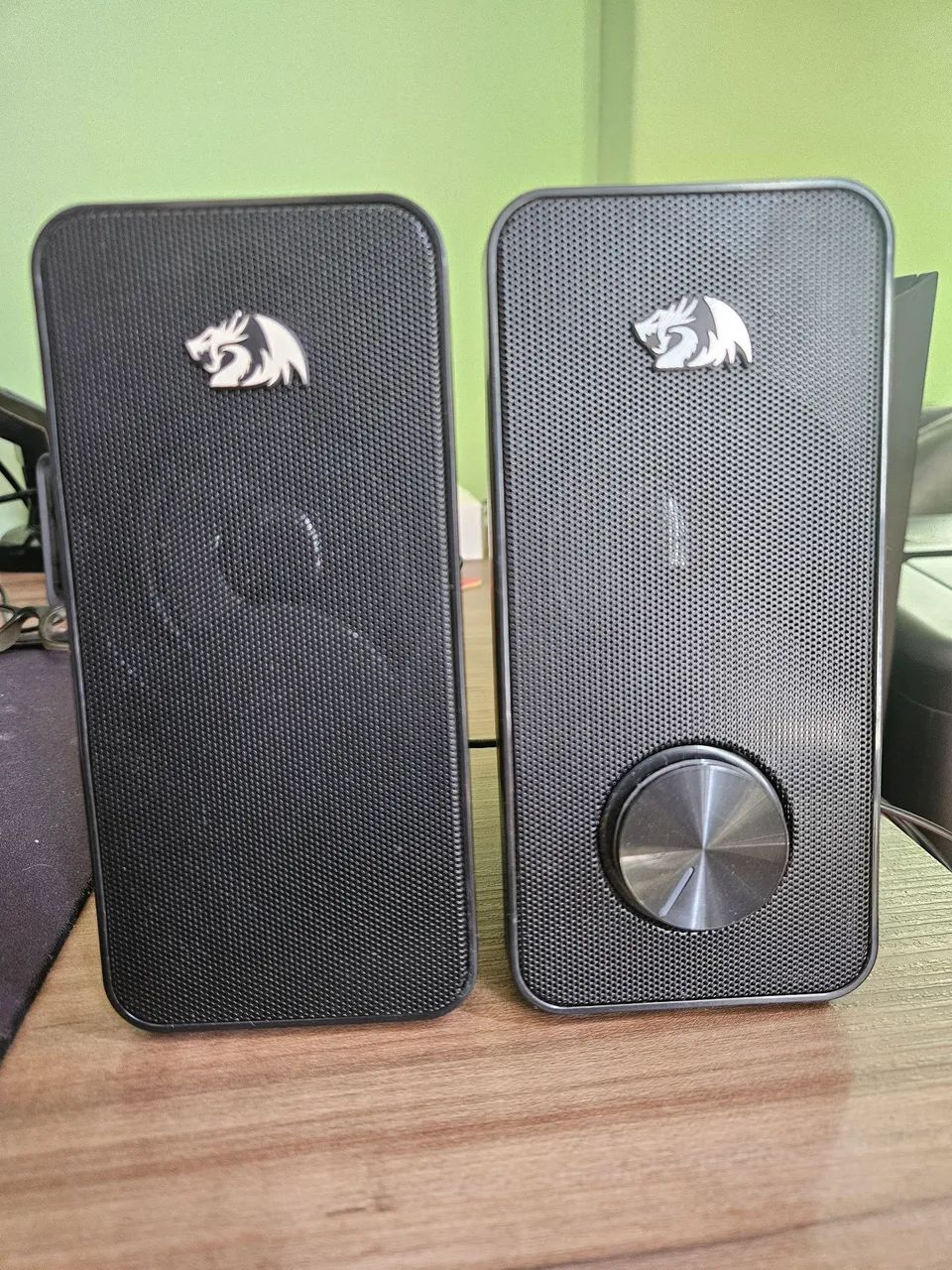 Caixa de Som para Pc Redragon