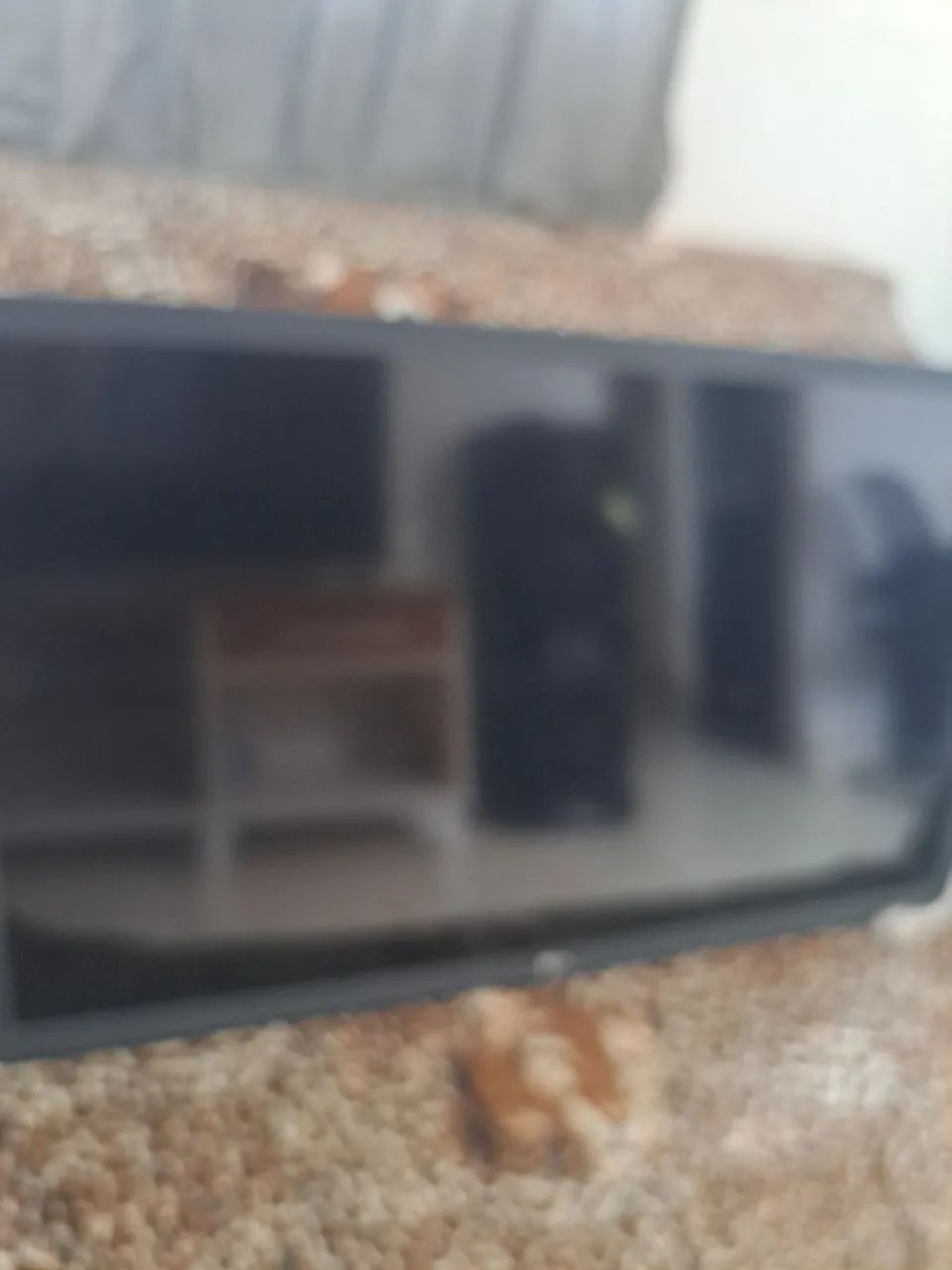 Tv lg smart