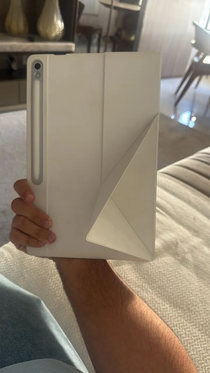 samsung tab s10 fe plus - Foto 2