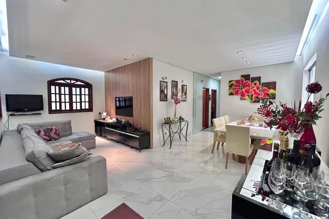 Casa à Venda - Bonfim, 4 Quartos, 200 m2 - Foto 2