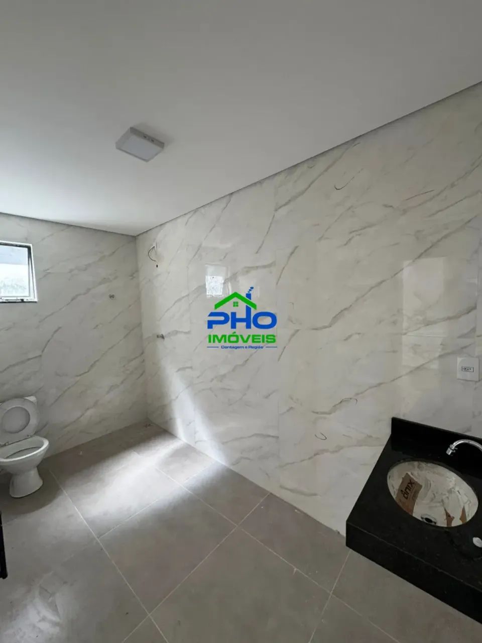 Casa Linear Nova, Novo Eldorado, Financia.