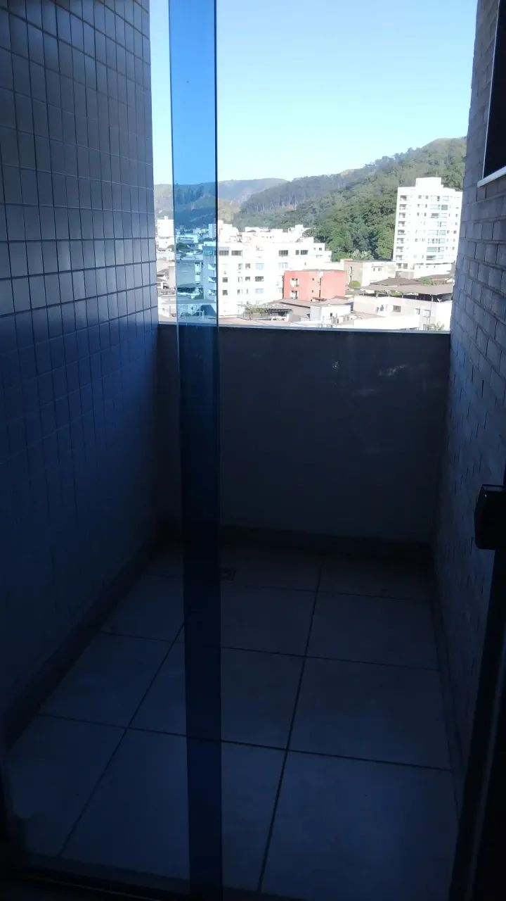 Kitinet mobiliada com ar condicionado - Foto 5