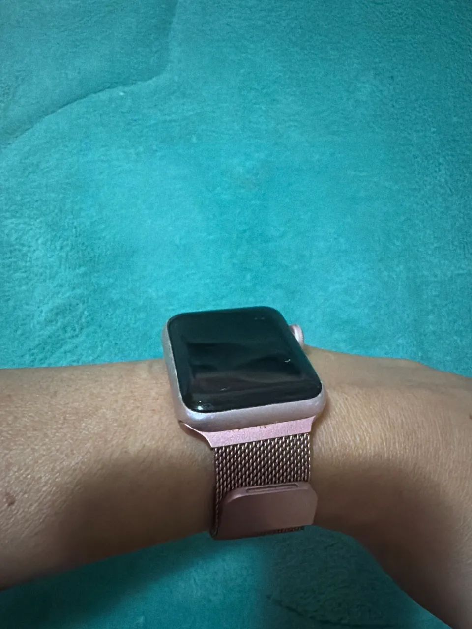Apple Watch Series 1