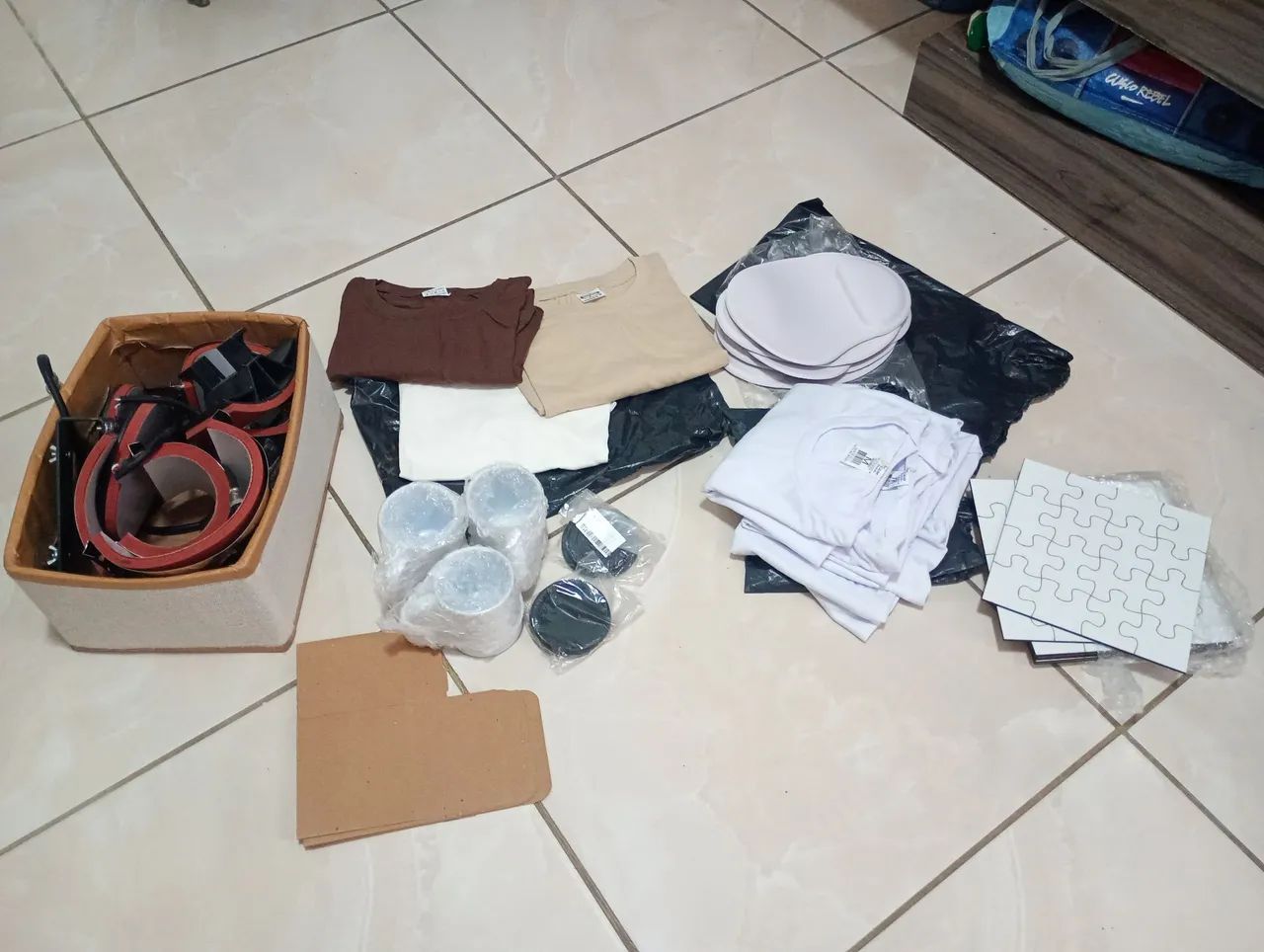 Materiais para gráfica  - Foto 4