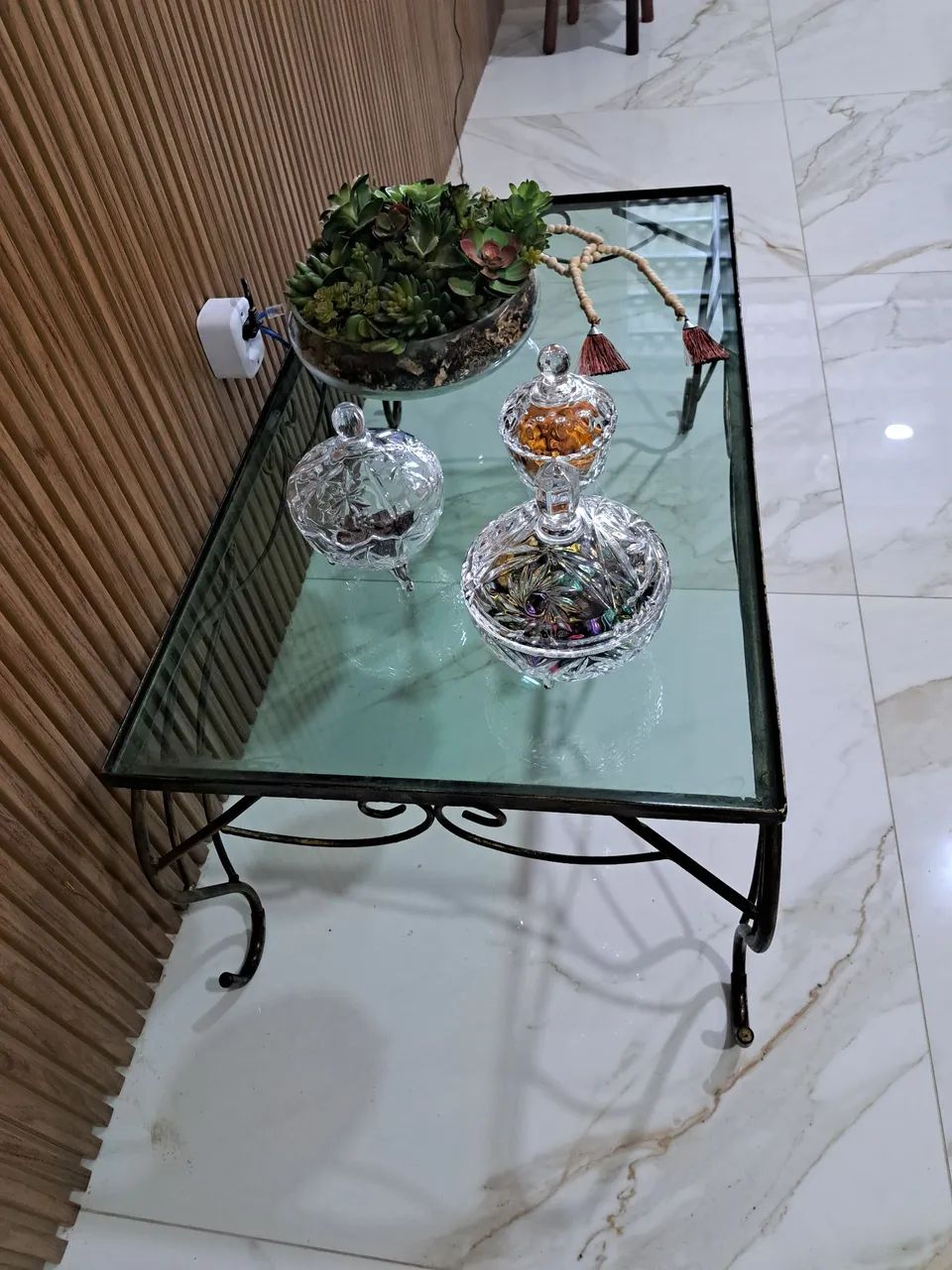 Mesa de centro  - Foto 2